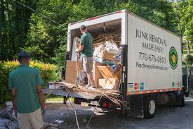 Best Basement Cleanout  in Berrien Springs, MI